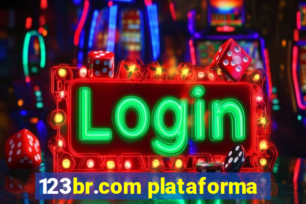 123br.com plataforma